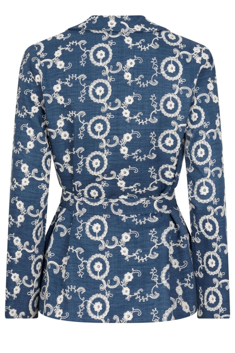 Ydence kimono kelly